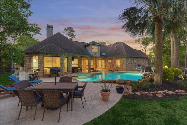 29 Winthrop Harbor Court, Montgomery, TX 77356