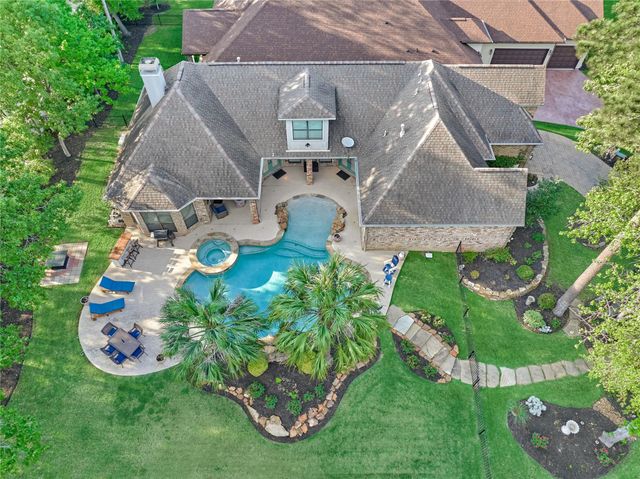 29 Winthrop Harbor Court, Montgomery, TX 77356