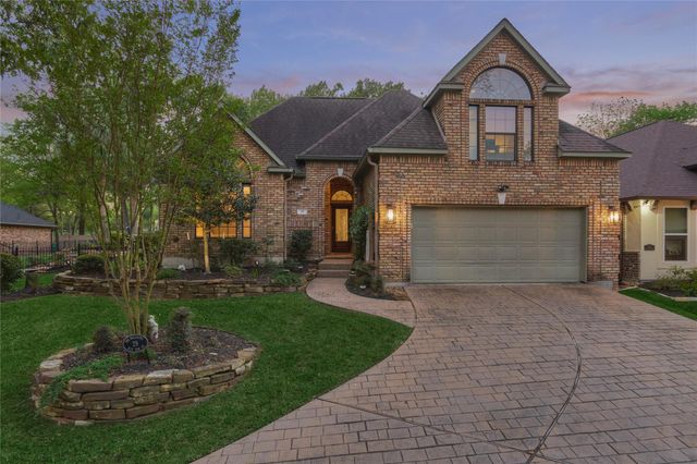 29 Winthrop Harbor Court, Montgomery, TX 77356