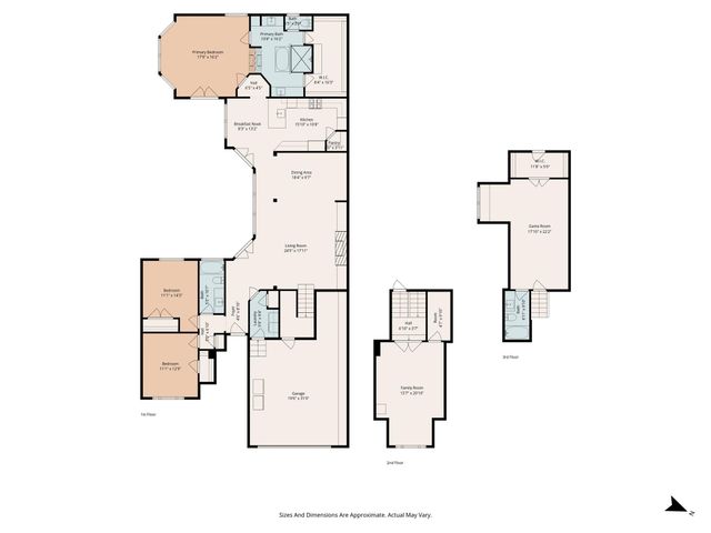 29 Winthrop Harbor Court, Montgomery, TX 77356