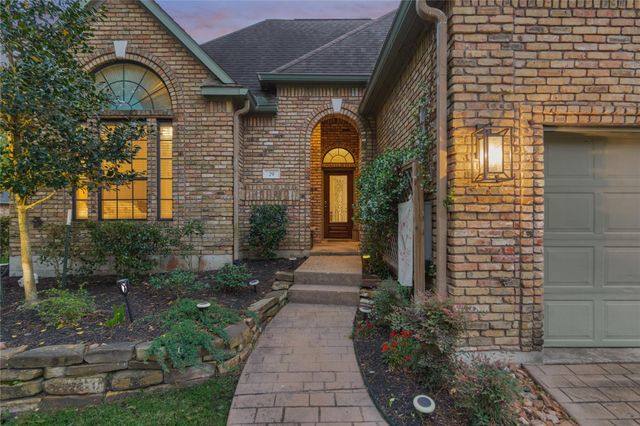 29 Winthrop Harbor Court, Montgomery, TX 77356