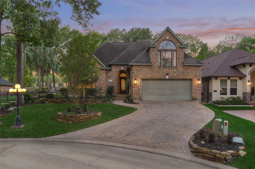 29 Winthrop Harbor Court, Montgomery, TX 77356