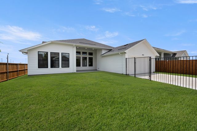 1023 Rylan Street, Midlothian, TX 76065