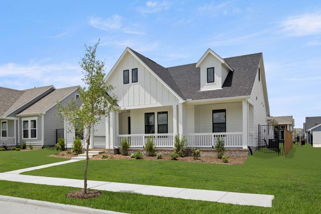 1023 Rylan Street, Midlothian, TX 76065