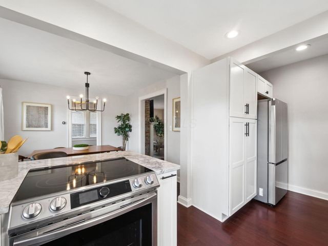 1652 Andover Road, Columbus, OH 43212