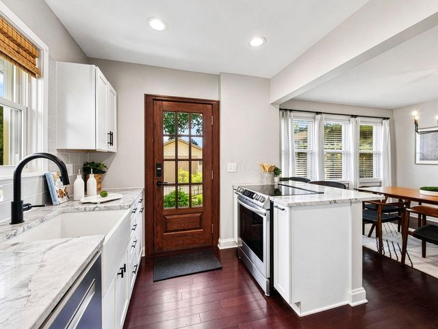 1652 Andover Road, Columbus, OH 43212