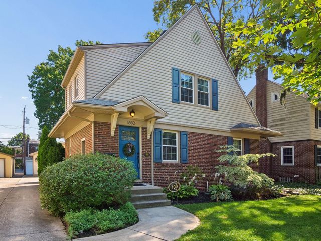1652 Andover Road, Columbus, OH 43212