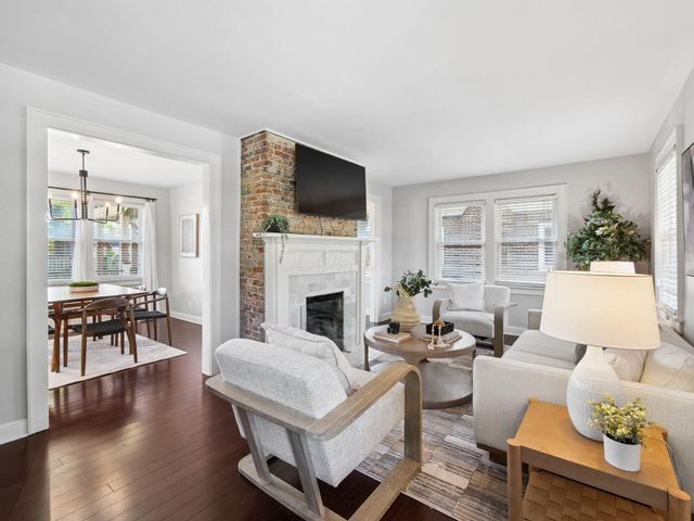1652 Andover Road, Columbus, OH 43212