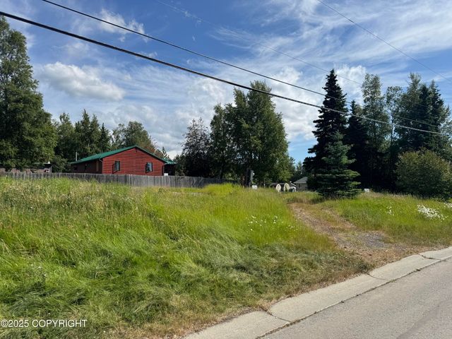 12241 Mary Avenue, Anchorage, AK 99515
