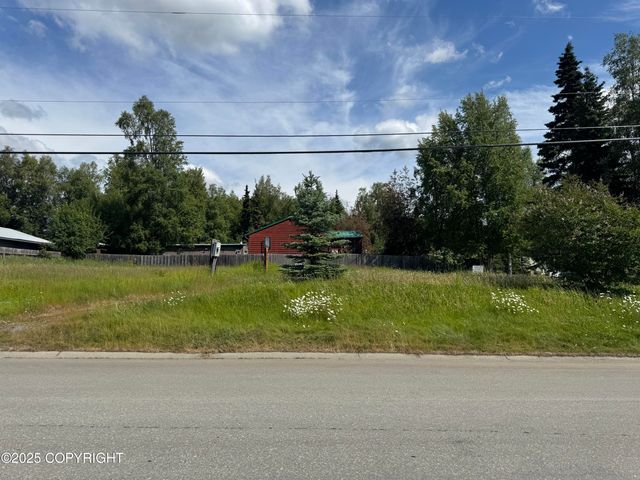 12241 Mary Avenue, Anchorage, AK 99515