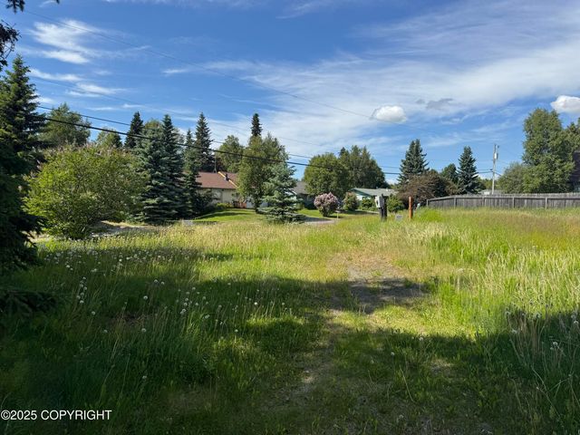12241 Mary Avenue, Anchorage, AK 99515