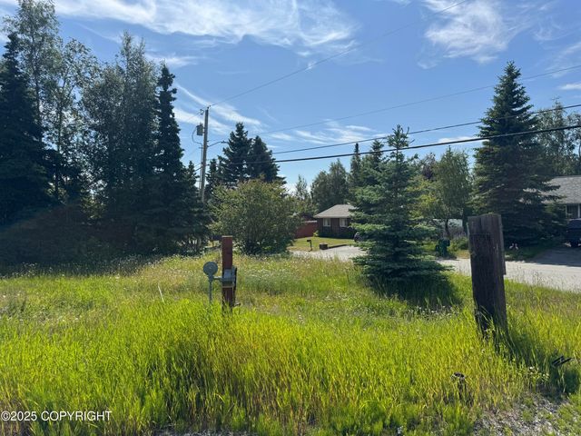 12241 Mary Avenue, Anchorage, AK 99515