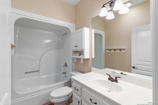 29303 Sumpter Dr, Boerne, TX 78015
