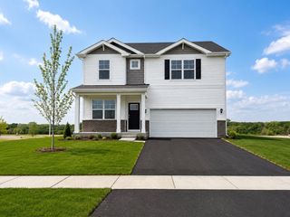 988 SAPPHIRE Lane, Montgomery, IL 60538