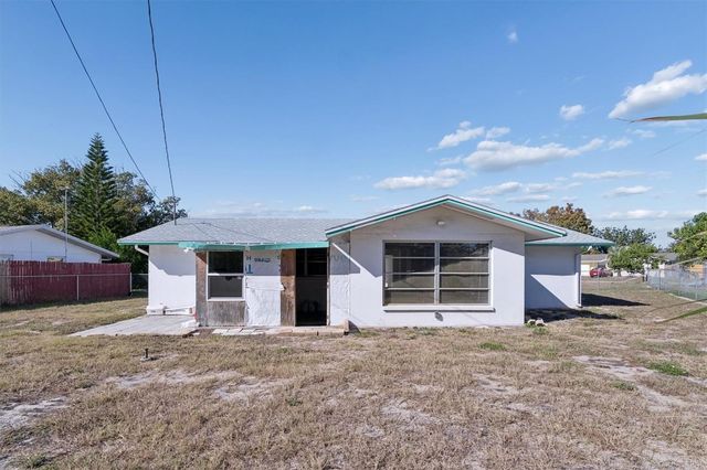 7608 REDCOAT AVENUE, Port Richey, FL 34668