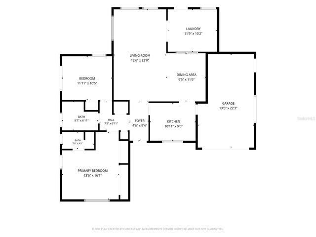 7608 REDCOAT AVENUE, Port Richey, FL 34668