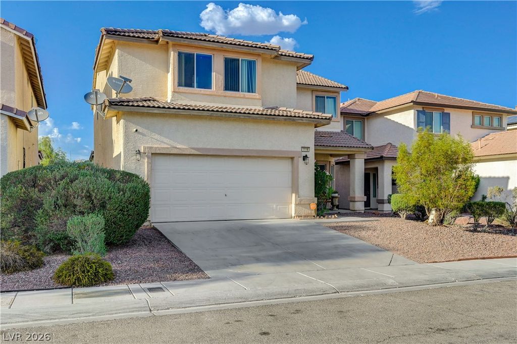 1116 Oceanwood Avenue, North Las Vegas, NV 89086 — photo 3