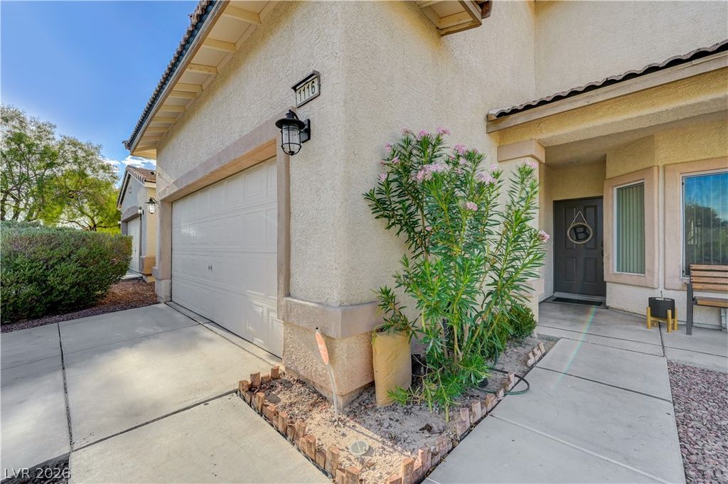 1116 Oceanwood Avenue, North Las Vegas, NV 89086 — photo 4
