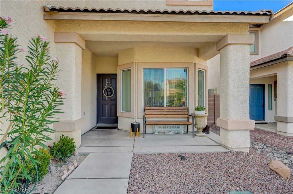 1116 Oceanwood Avenue, North Las Vegas, NV 89086 — photo 5