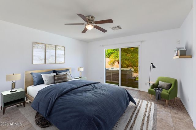 3612 W QUESTA Drive, Glendale, AZ 85310