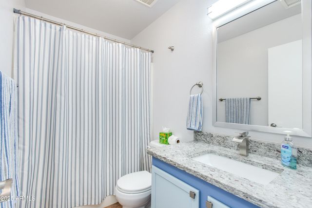 3612 W QUESTA Drive, Glendale, AZ 85310