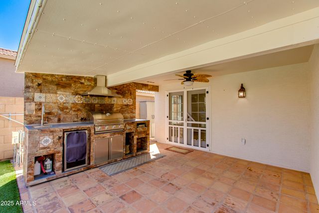 3612 W QUESTA Drive, Glendale, AZ 85310