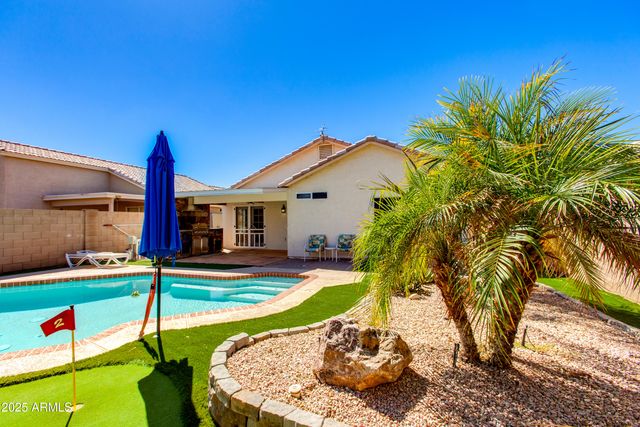 3612 W QUESTA Drive, Glendale, AZ 85310