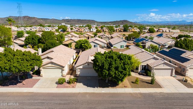3612 W QUESTA Drive, Glendale, AZ 85310