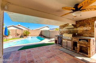 3612 W QUESTA Drive, Glendale, AZ 85310
