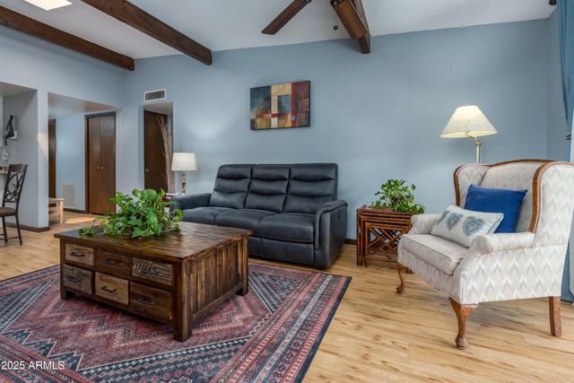 130 CASTLE ROCK Road 113, Sedona, AZ 86351