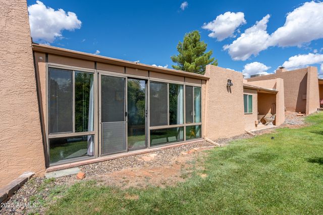 130 CASTLE ROCK Road 113, Sedona, AZ 86351