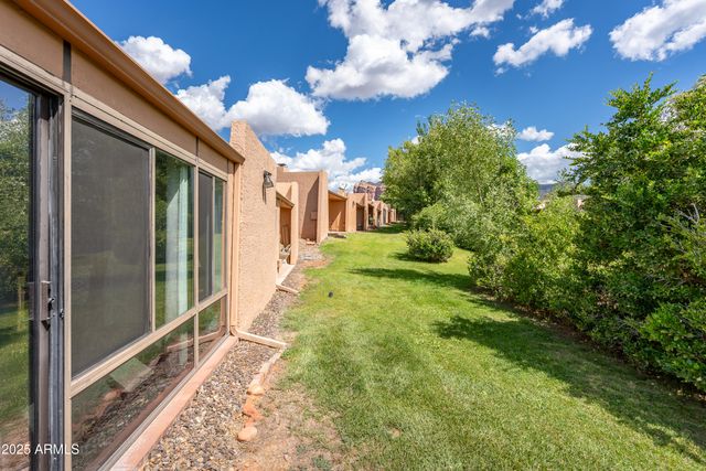 130 CASTLE ROCK Road 113, Sedona, AZ 86351