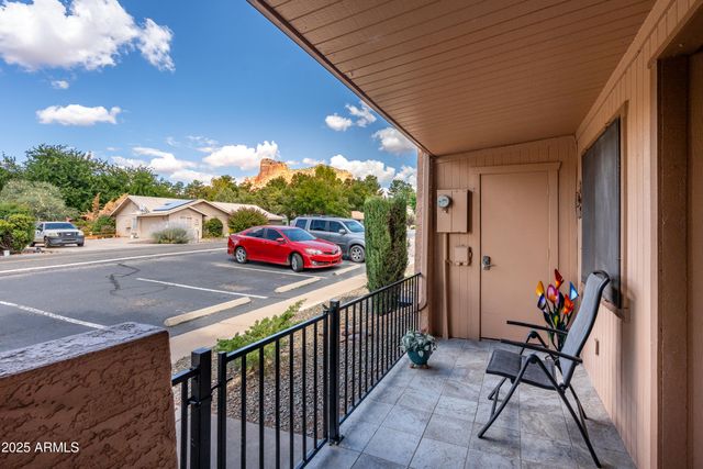 130 CASTLE ROCK Road 113, Sedona, AZ 86351