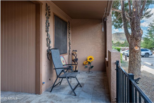 130 CASTLE ROCK Road 113, Sedona, AZ 86351