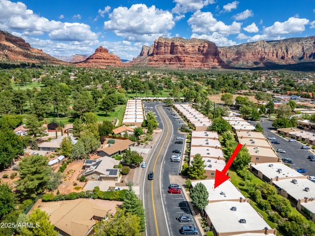 130 CASTLE ROCK Road 113, Sedona, AZ 86351