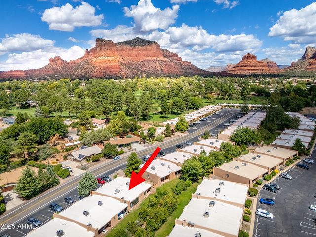 130 CASTLE ROCK Road 113, Sedona, AZ 86351