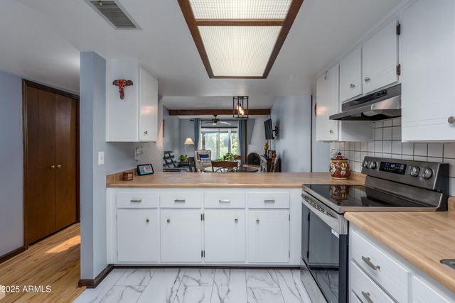 130 CASTLE ROCK Road 113, Sedona, AZ 86351