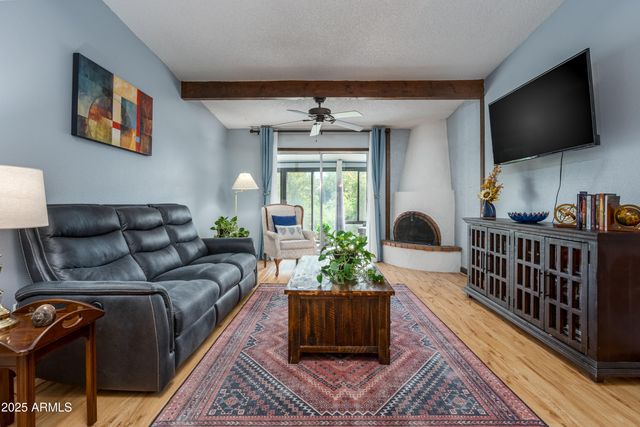 130 CASTLE ROCK Road 113, Sedona, AZ 86351