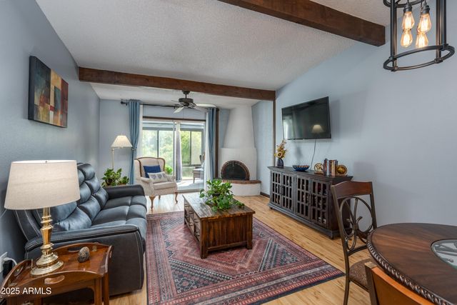 130 CASTLE ROCK Road 113, Sedona, AZ 86351