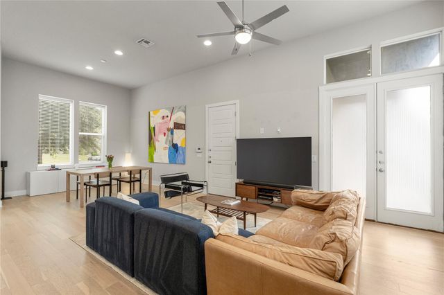 6201 Toscana Ave, Austin, TX 78724