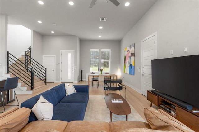 6201 Toscana Ave, Austin, TX 78724