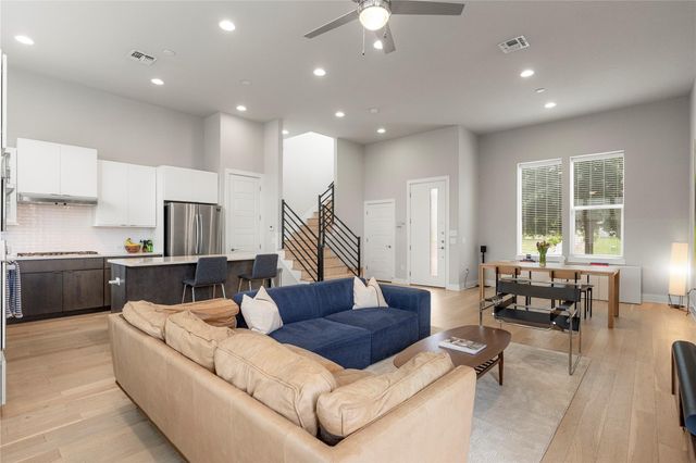 6201 Toscana Ave, Austin, TX 78724