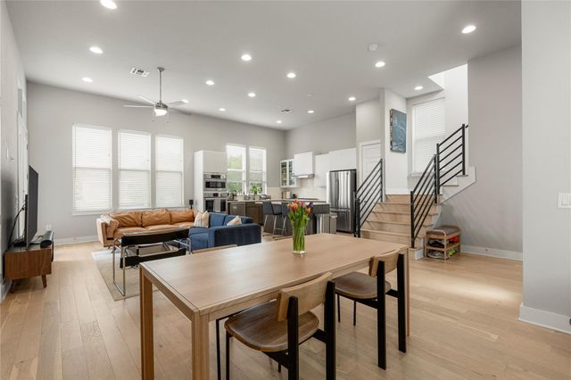 6201 Toscana Ave, Austin, TX 78724