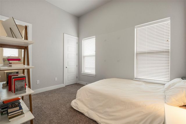 6201 Toscana Ave, Austin, TX 78724