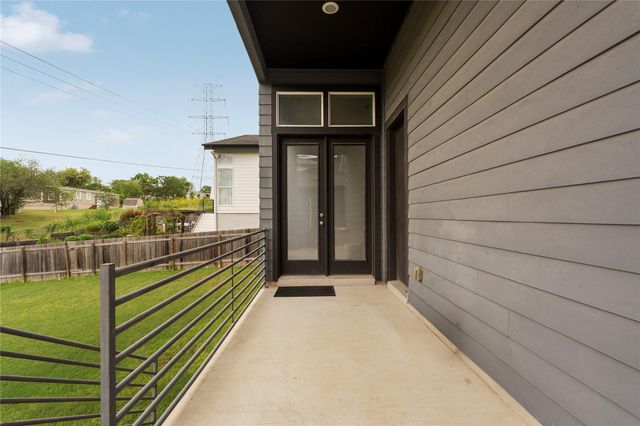 6201 Toscana Ave, Austin, TX 78724