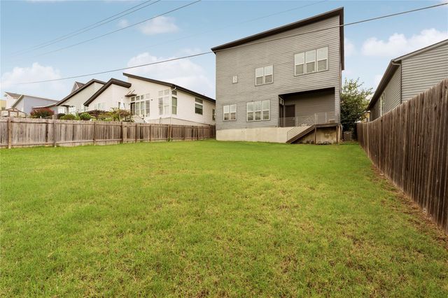 6201 Toscana Ave, Austin, TX 78724