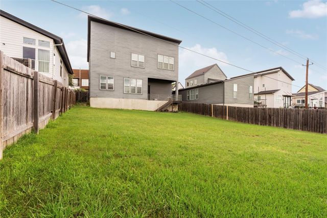 6201 Toscana Ave, Austin, TX 78724