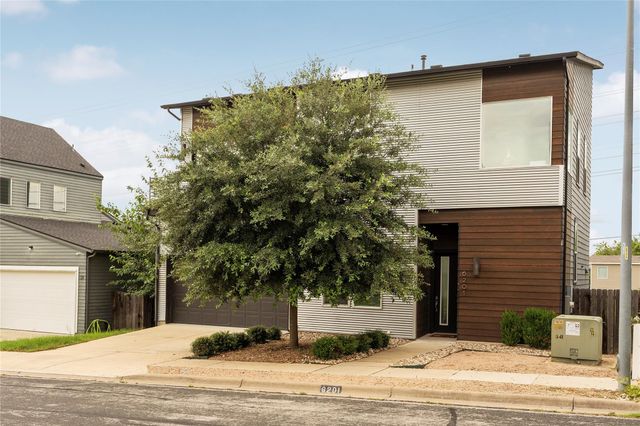 6201 Toscana Ave, Austin, TX 78724