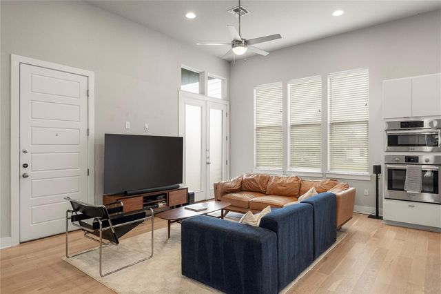 6201 Toscana Ave, Austin, TX 78724