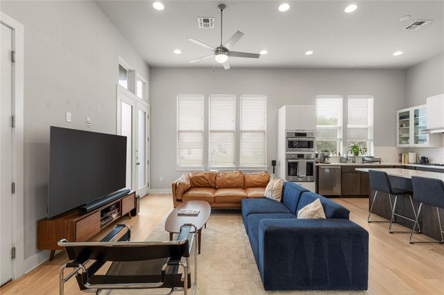 6201 Toscana Ave, Austin, TX 78724